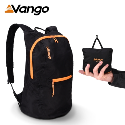 반고 팩 15L 블랙 배낭