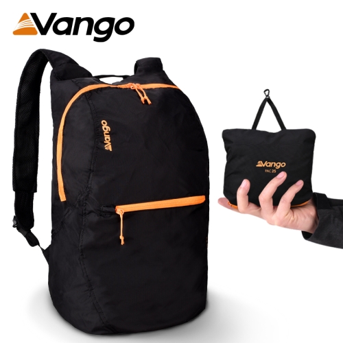 반고 팩 25L 블랙 배낭