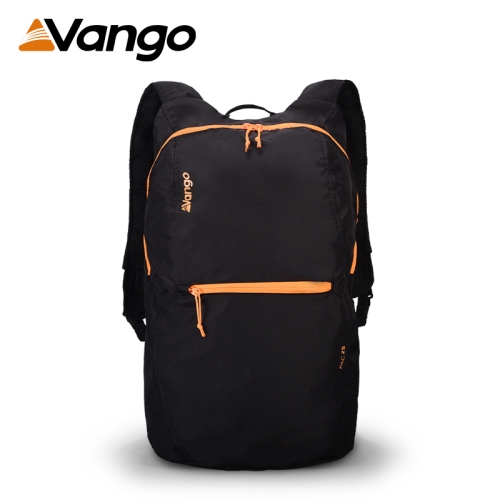 반고 팩 25L 블랙 배낭