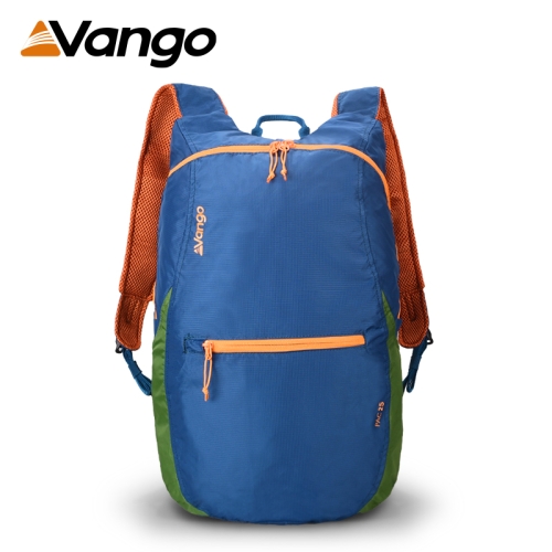 반고 팩 25L 블루 배낭