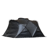 미니멀웍스 쉘터GE 차콜