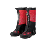 코베아 프리 트랙 골드 스패츠 Ⅱ