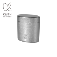 키이스 티타늄 티 캐니스터 Ti3955