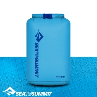 씨투써밋 울트라실 드라이 백 13L 블루 아톨