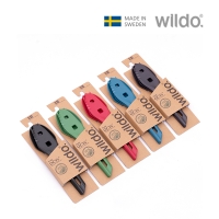 윌도 OCY 커트러리 (결합식 스푼 나이프 포크 세트/WD-3201)