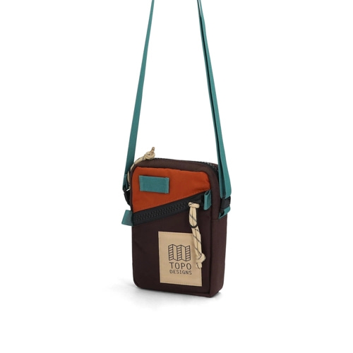 토포디자인 미니 숄더백3 mini shoulder bag3