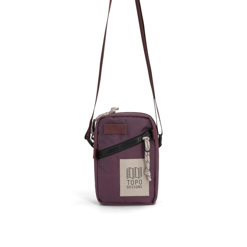 토포디자인 미니 숄더백3 mini shoulder bag3