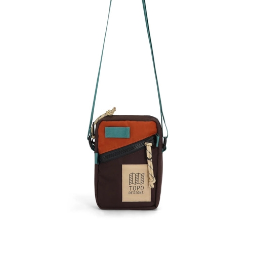 토포디자인 미니 숄더백3 mini shoulder bag3