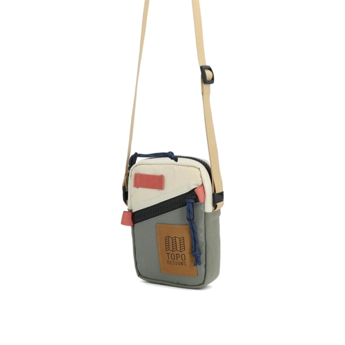 토포디자인 미니 숄더백3 mini shoulder bag3