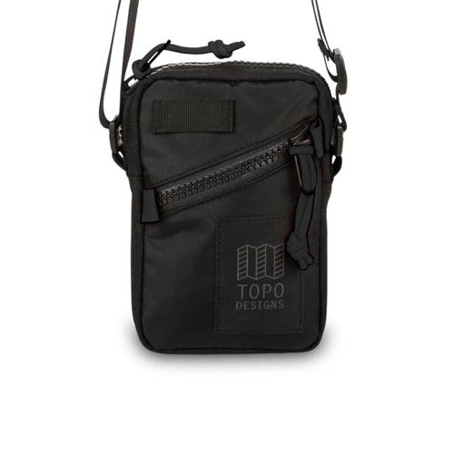 토포디자인 미니 숄더백3 mini shoulder bag3