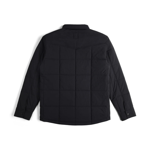 토포디자인 푸퍼 셔츠 재킷-남성 Puffer Shirt Jacket - Men's