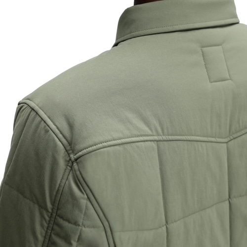 토포디자인 푸퍼 셔츠 재킷-남성 Puffer Shirt Jacket - Men's