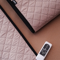 트루버 연결형 캠핑 탄소매트 4인용 전기 매트 캠핑용 장판