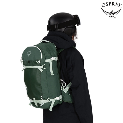 오스프리 소프리스 32 여성 Sopris 32