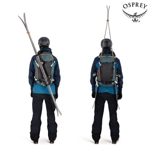 오스프리 소엘든 25 남성 Soelden 25