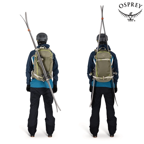오스프리 소엘든 32 남성 Soelden 32