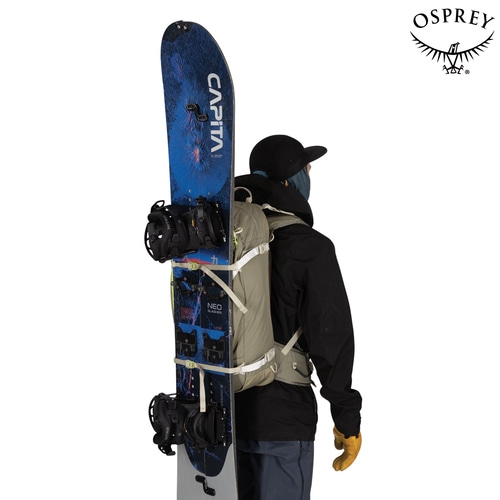 오스프리 소엘든 32 남성 Soelden 32