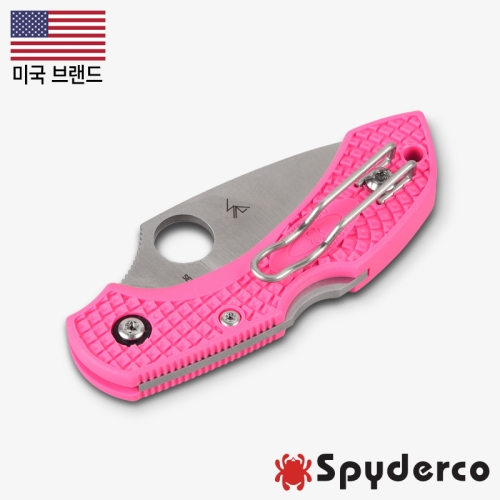 스파이더코 드래곤플라이2(F) S30V 폴딩 나이프