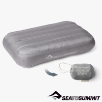 씨투써밋 에어로 필로우 다운 LG 내추럴그레이 베개