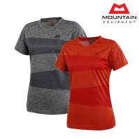 마운틴이큅먼트 버크 W 여성 브이넥 티
