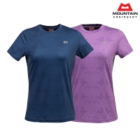 마운틴이큅먼트 사코우 여성용 반팔 티셔츠
