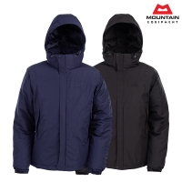 마운틴이큅먼트 솔루트 남성용 패딩자켓/경량자켓