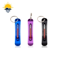 썬 컴퍼니 보드 온도계