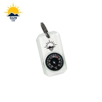 썬 컴퍼니 미니 온도계