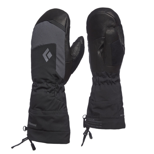 블랙다이아몬드 머큐리 미트 WOMENS (BD801024)