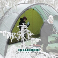 힐레베르그 스탈론 XL 베스티블 택티컬 (016574A)