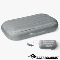 씨투써밋 에어로 필로우 다운 XL 내추럴그레이 베개