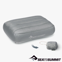 씨투써밋 에어로 필로우 다운 레귤러 내추럴그레이 베개