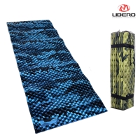 리베로 택티컬 카모 매트 IXPE소재 R-Value 2.2+