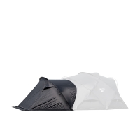 미니멀웍스 쉘터G 베스티블 블랙