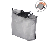 미스테리월 패커블 파우치 S