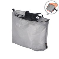 미스테리월 패커블 파우치 L