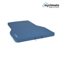 엑스패드 딥슬립 매트 오토