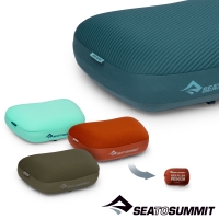 씨투써밋 에어로 필로우 프리미엄 레귤러 베개(필로우 락 패치)