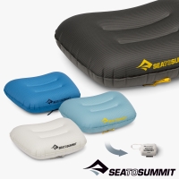 씨투써밋 에어로 필로우 울트라라이트 레귤러 베개(필로우 락 패치)