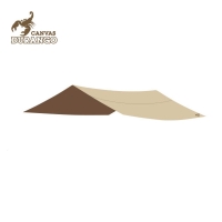 듀랑고 BTC 렉타타프 M 스킨