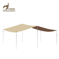 듀랑고 BTC 렉타타프 L-DX