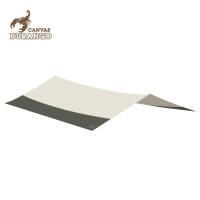 듀랑고 코튼 렉타타프 L 스킨