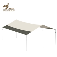 듀랑고 코튼 렉타타프 L-DX