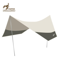 듀랑고 코튼 헥사타프 L-ST