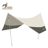 듀랑고 코튼 헥사타프 L-DX