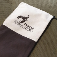 듀랑고 캔버스 폴 케이스