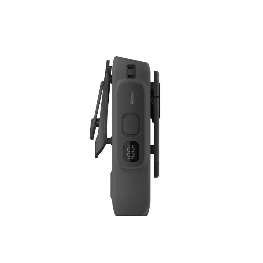 크레모아 클립팬 플러스 휴대용 탁상용 충전식 BLDC 저소음 선풍기 10,000mAh 파워뱅크 기내반입