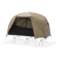 코베아 베이스 코트텐트