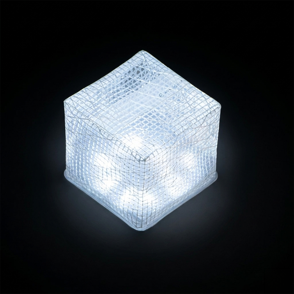 캐리더썬 솔라 랜턴 M COOL BRIGHT 화이트벨트