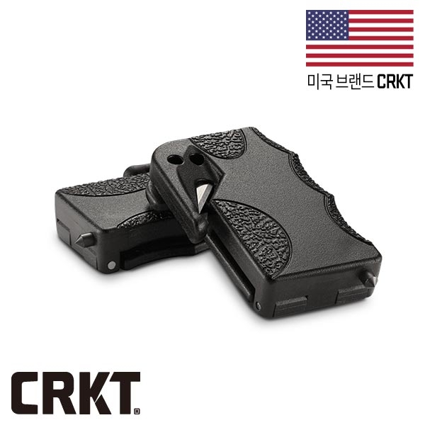 CRKT 엑시툴 컴팩트 멀티툴